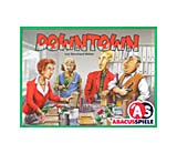 Downtown, Abacus Spiele 1996