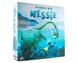 Finding Nessie, Life Style Boardgames 2018
