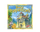 Burg Appenzell, Zoch Verlag 2007