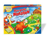 Das große Kullern, Ravensburger 2011