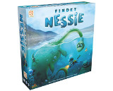 title=Findet Nessie, Lifestyle Boardgames/Asmodee