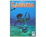 Laguna, Queen Games 2000