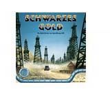 Schwarzes Gold, Mücke Spiele 2009